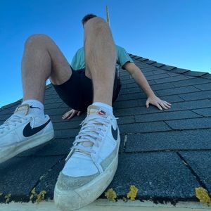 Meet your Posher, Warren